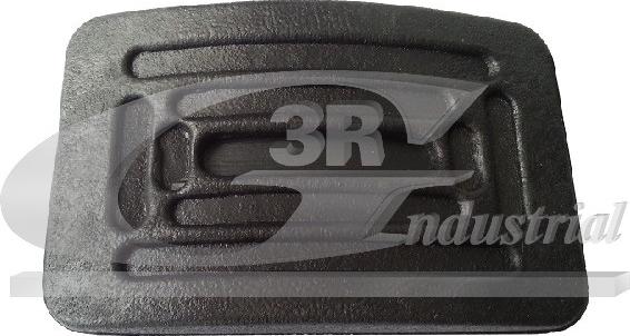3RG 81679 - Pedalo antdėklas, sankabos pedalas xparts.lv