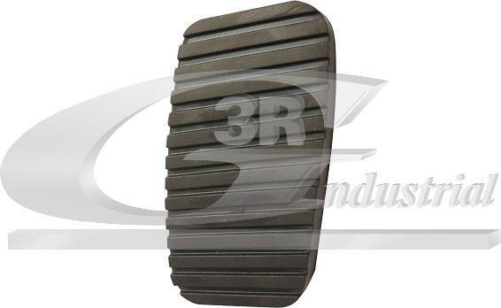 3RG 81209 - Pedalo antdėklas, akceleratoriaus pedalas xparts.lv