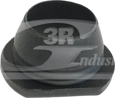 3RG 88404 - Gasket, washer fluid tank xparts.lv