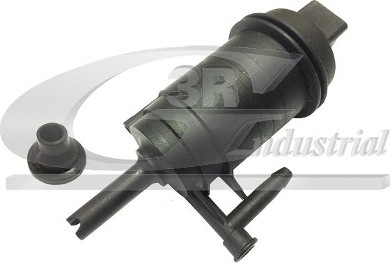 3RG 88604 - Water Pump, window cleaning xparts.lv