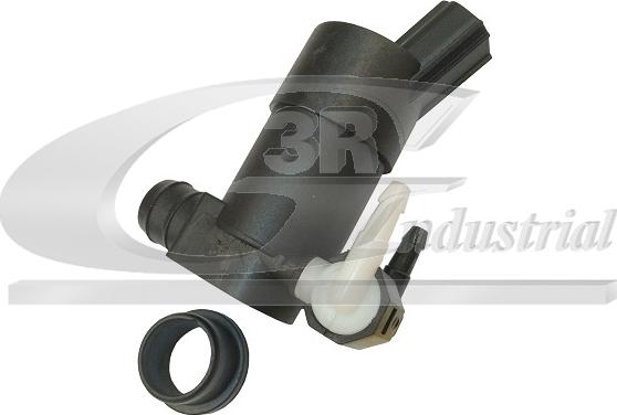 3RG 88300 - Water Pump, window cleaning xparts.lv