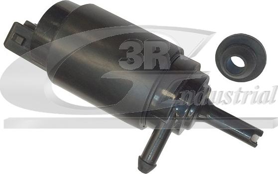 3RG 88705 - Water Pump, window cleaning xparts.lv