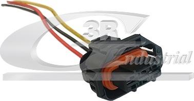 3RG 83901 - Ремонтный комплект кабеля, клапанная форсунка xparts.lv