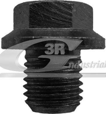 3RG 83013 - Sealing Plug, oil sump xparts.lv