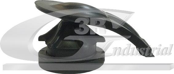 3RG 83273 - Holder, engine mounting xparts.lv