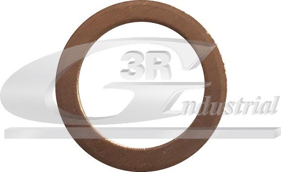 3RG 83742 - Уплотнительное кольцо, резьбовая пробка маслосливного отверстия xparts.lv