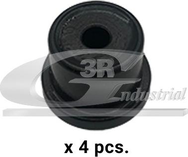3RG 82675 - Seal Kit, injector nozzle xparts.lv