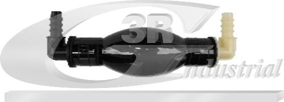 3RG 82004 - Siurblys, pirminis degalų tiekimas xparts.lv