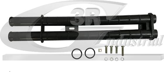 3RG 82254 - Sujungimo vamzdis, šildytuvo vamzdelis xparts.lv