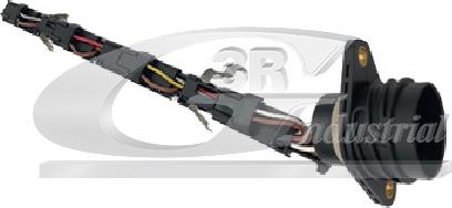 3RG 87701 - Izurbšanas komplekts, Sprauslu stiprināšanas skrūves xparts.lv