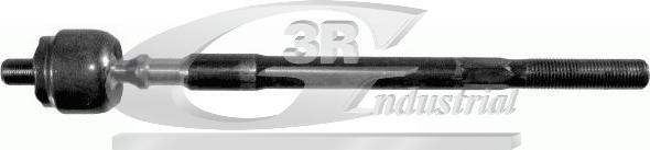 3RG 34054 - Aksiālais šarnīrs, Stūres šķērsstiepnis xparts.lv