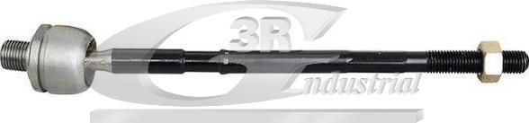 3RG 34139 - Aksiālais šarnīrs, Stūres šķērsstiepnis xparts.lv