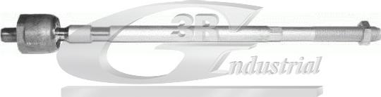 3RG 34203 - Aksiālais šarnīrs, Stūres šķērsstiepnis xparts.lv