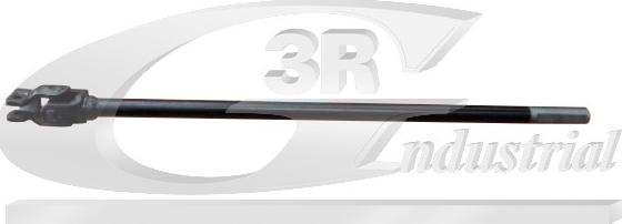 3RG 35202 - Stūres rats xparts.lv