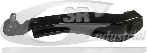 3RG 31421 - Neatkarīgās balstiekārtas svira, Riteņa piekare xparts.lv