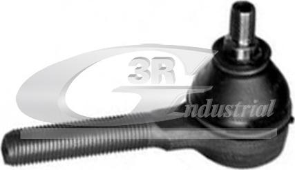 3RG 32501 - Tie Rod End xparts.lv