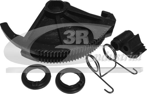 3RG 24303 - Repair Kit, automatic clutch adjustment xparts.lv