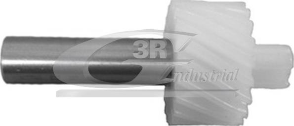 3RG 24207 - Repair Kit, clutch slave cylinder xparts.lv