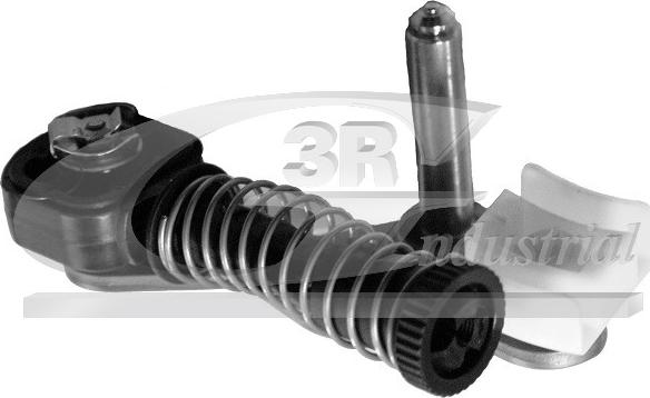 3RG 24725 - Ремкомплект, рычаг переключения xparts.lv