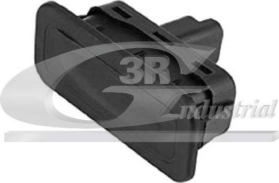 3RG 28602 - Switch, rear hatch release xparts.lv