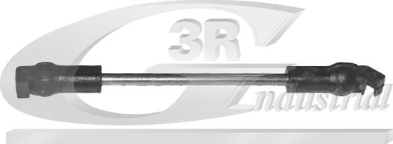 3RG 23401 - Pārnesumu pārslēgšanas dakšas štoks xparts.lv