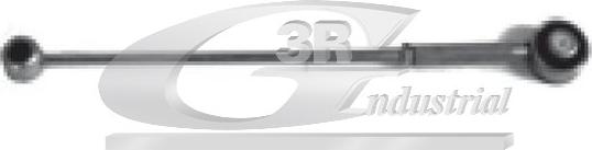 3RG 23017 - Selector / Shift Rod xparts.lv