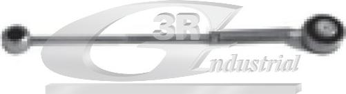 3RG 23021 - Selector / Shift Rod xparts.lv