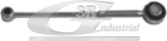 3RG 23022 - Selector / Shift Rod xparts.lv