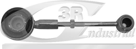 3RG 23201 - Selector / Shift Rod xparts.lv