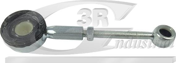 3RG 23281 - Repair Kit, gear lever xparts.lv