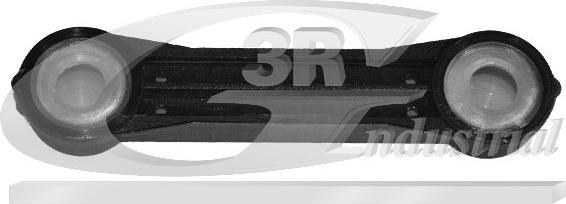 3RG 23714 - Pārnesumu pārslēgšanas dakšas štoks xparts.lv