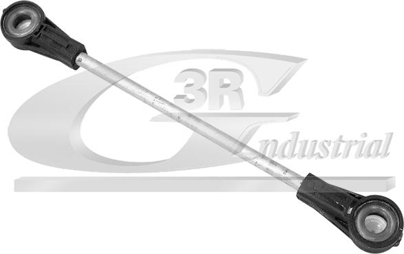 3RG 23713 - Selector / Shift Rod xparts.lv