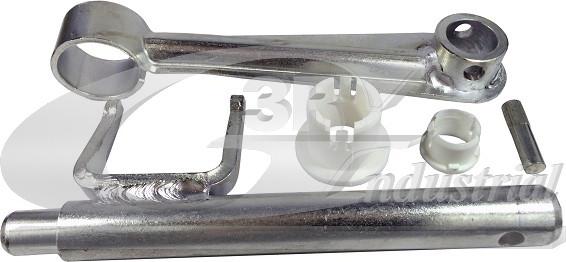 3RG 22221 - Release Fork, clutch xparts.lv