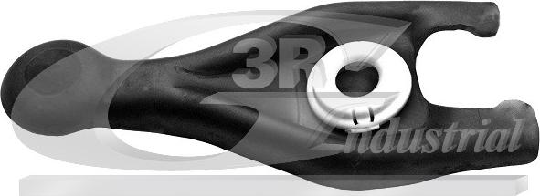 3RG 22222 - Release Fork, clutch xparts.lv