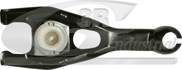3RG 22227 - Release Fork, clutch xparts.lv