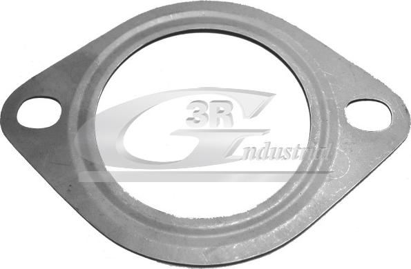 3RG 71603 - Gasket, exhaust pipe xparts.lv