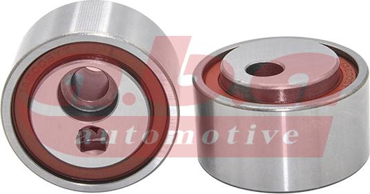 A.B.A TM400373 - Deflection / Guide Pulley, v-ribbed belt xparts.lv