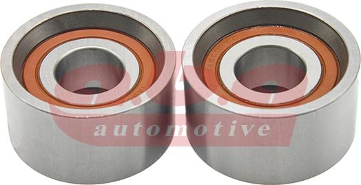A.B.A TM105822 - Deflection / Guide Pulley, timing belt xparts.lv