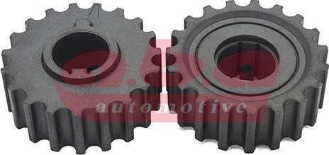 A.B.A TM309050 - Gear, crankshaft xparts.lv