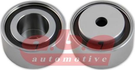 A.B.A YM101287 - Deflection / Guide Pulley, timing belt xparts.lv