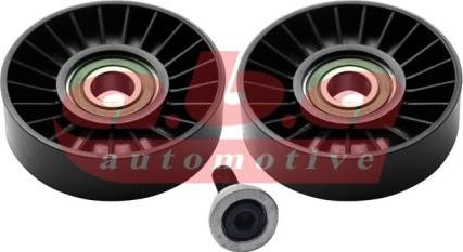 A.B.A YP403749.1 - Deflection / Guide Pulley, v-ribbed belt xparts.lv