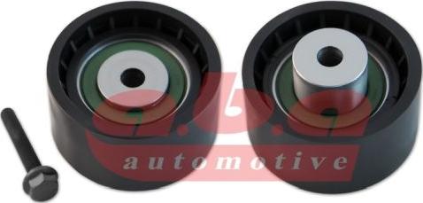 A.B.A YP102129 - Deflection / Guide Pulley, timing belt xparts.lv