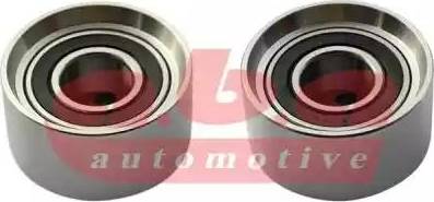 A.B.A YM105826 - Deflection / Guide Pulley, timing belt xparts.lv