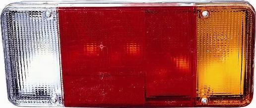 ABAKUS 00-552-1929RELD - Рассеиватель, задний фонарь xparts.lv