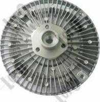 ABAKUS 003-013-0001 - Clutch, radiator fan xparts.lv
