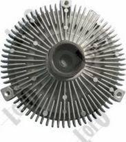 ABAKUS 014-013-0002 - Clutch, radiator fan xparts.lv