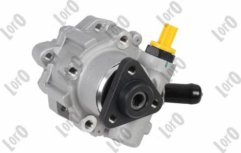 ABAKUS 140-01-049 - Hydraulic Pump, steering system xparts.lv