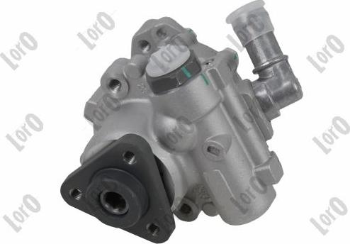 ABAKUS 140-01-004 - Hydraulic Pump, steering system xparts.lv