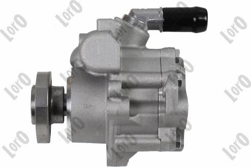 ABAKUS 140-01-019 - Hydraulic Pump, steering system xparts.lv