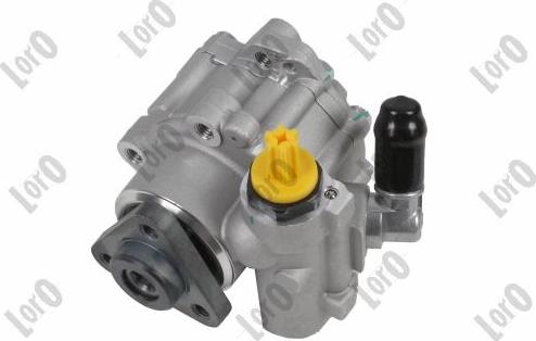 ABAKUS 140-01-015 - Hydraulic Pump, steering system xparts.lv